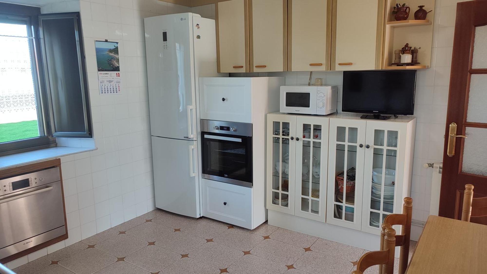 Casa Maria Holiday home Cudillero