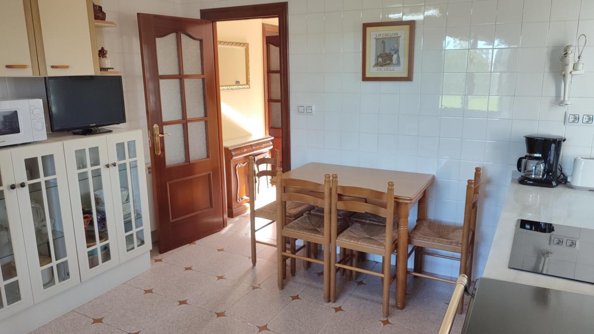 Holiday home Casa Maria Cudillero