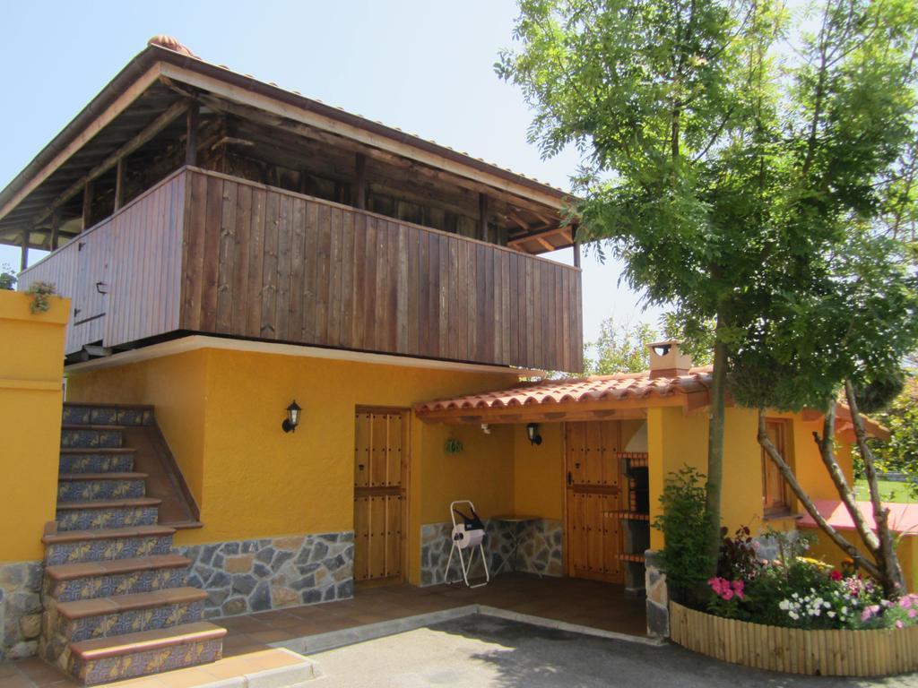 Casa Maria * Cudillero
