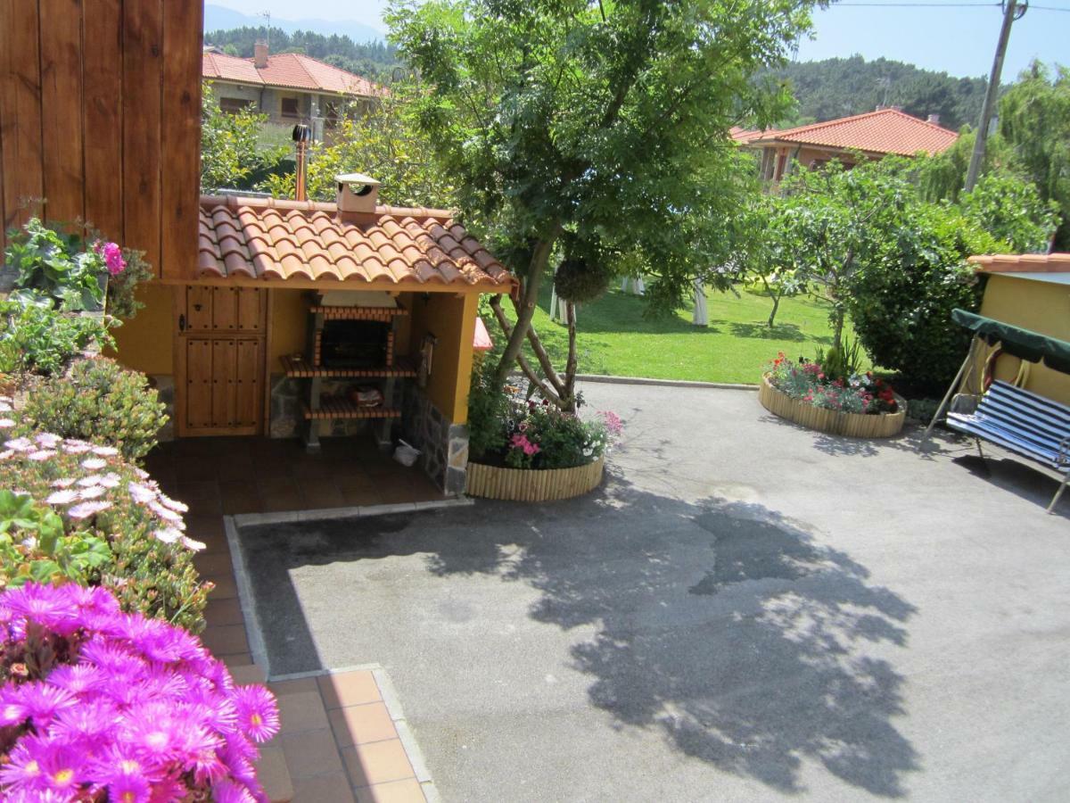 Casa Maria Holiday home Cudillero