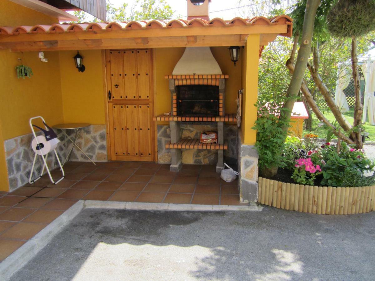 Casa Maria Casa de Férias Cudillero