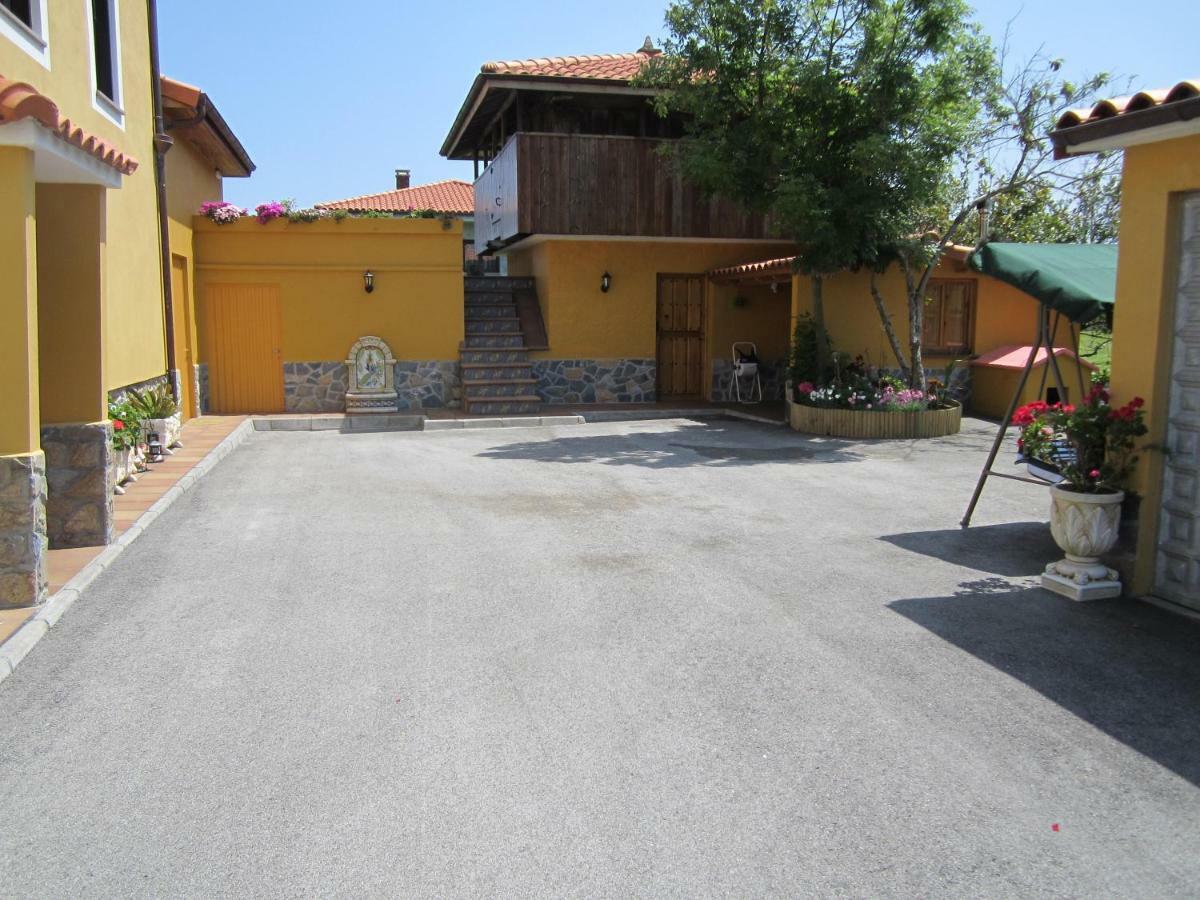 Casa Maria Holiday home *
