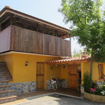 Casa Maria Vila Cudillero Exterior foto