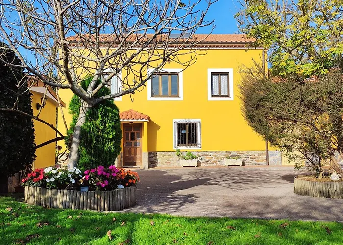 Casa Maria