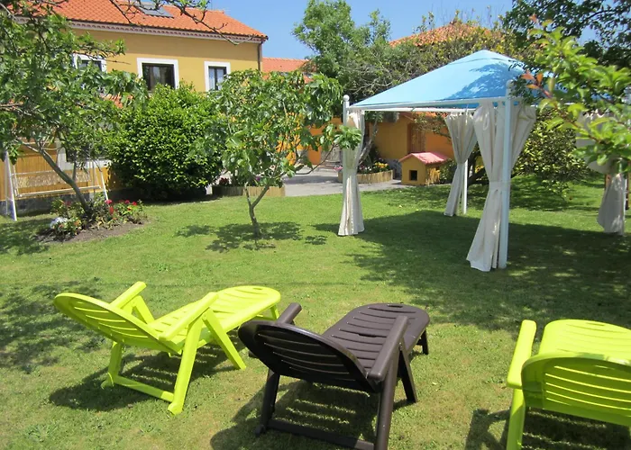 Casa Maria
