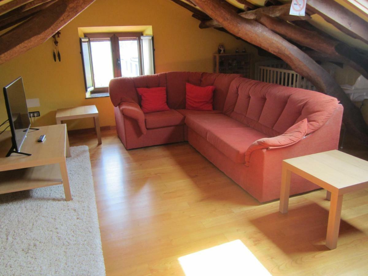Hébergement de vacances Casa Maria *