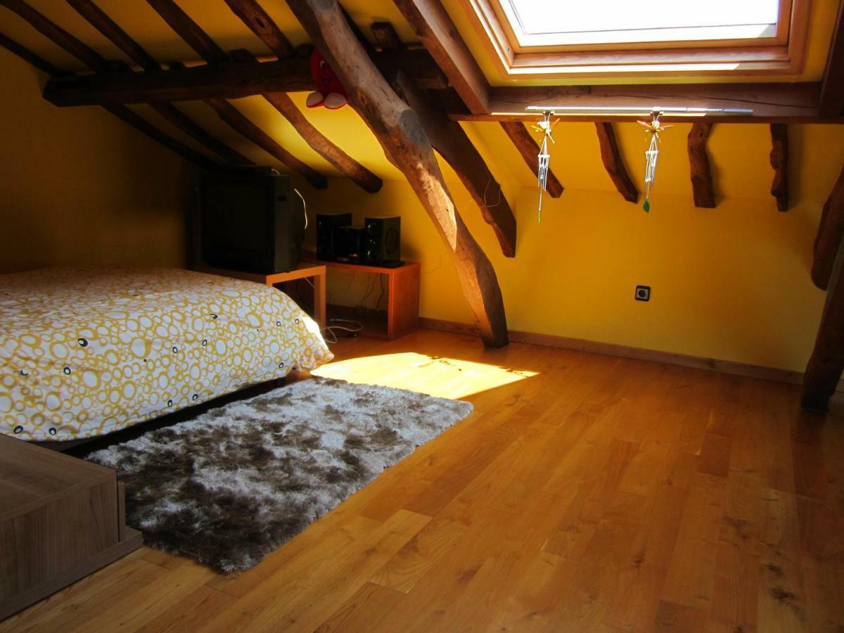 Hébergement de vacances Casa Maria *