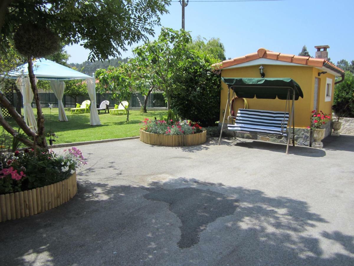 Casa Maria Hébergement de vacances